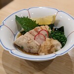 季節料理 ます本 - 