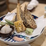 季節料理 ます本 - 