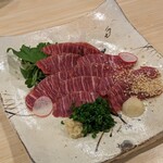 季節料理 ます本 - 