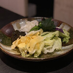 島豚・石焼 燦 - 