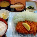 Tonkatsu Ise - 