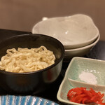 島豚・石焼 燦 - 