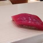 Sushi Kuriyagawa - 