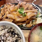 旬菜鮮魚と和酒の店 北浜 銀じ - 