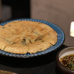 島豚・石焼 燦 - 