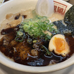 風風ラーメン - 