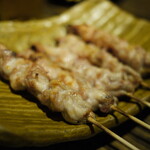 Yakitori, Wain, Nihonshu, Kyuu - 