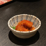 島豚・石焼 燦 - 