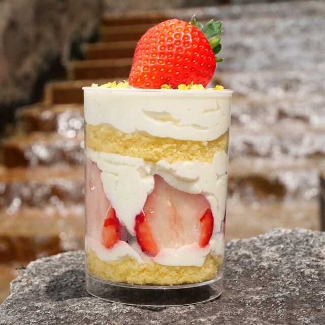 cerise. （スリーズ） - 呉/洋菓子 | 食べログ