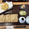 Soba Yuuduki - 