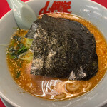 ラーメン山岡家 - 