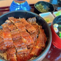 ひつまぶし名古屋備長 ラシック店 - 