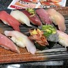 沼津魚がし鮨 御殿場アウトレット店