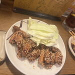 ふく鳥 駅前本店 - 