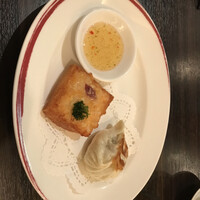 中国料理 彩龍 - 