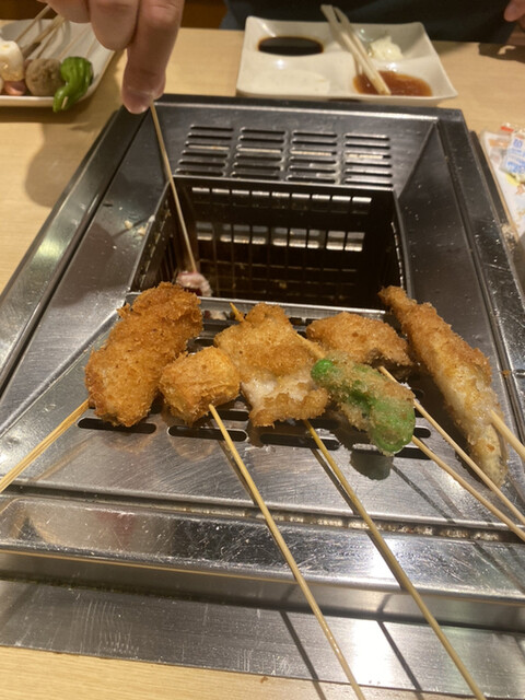 Kushiya Monogatari Ionmoru Okazaki Ten