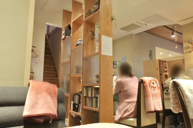 Ouchi Cafe Jurin photo 4