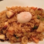 リラックス＆リクリエーション　ルーム - ナシゴレン