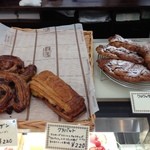 パティスリー ヤヤ - 