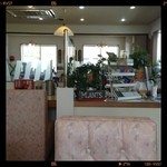 寿 駒ヶ根店 - 店内