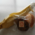 バゲット＆辛いラスク＆パンオレ