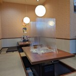 Nakano Sakaue Yakiniku Buruzu Tei - 