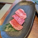 中野坂上焼肉 ブルズ亭 - 