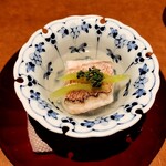 Sushi Ginza Shimon - 