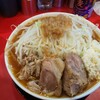 ブタギドラ 豚まぜそば×豚ラーメン