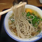 立ち食いうどん 味沢 - 