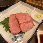 焼肉 野崎 - 