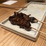 焼き鳥 すず喜 - 