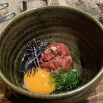 まほろば囲炉裏 心斎橋 - 