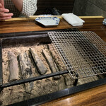 まほろば囲炉裏 心斎橋 - 