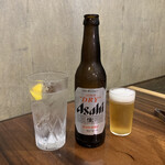 まほろば囲炉裏 心斎橋 - 