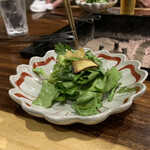 まほろば囲炉裏 心斎橋 - 