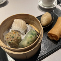 中国飯店 富麗華 - 