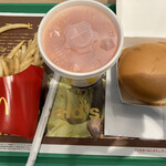 マクドナルド - 