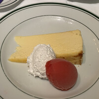 ウルフギャング・ステーキハウス 丸の内店 - 