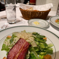 ウルフギャング・ステーキハウス 丸の内店 - 