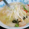 ラーメン玄咲 月寒本店