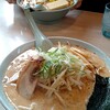 ラーメンさんぱち 北見店