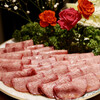 黒毛和牛ヘレ肉専門店 炭火焼肉 りきちゃん - 