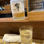 和洋酒菜 ひで - 