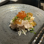 鯛料理とワインのお店 瀬戸神楽 - 