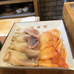 和洋酒菜 ひで - 