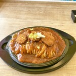 スパゲッティハウス シェフ - 