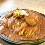 スパゲッティハウス シェフ - 