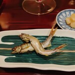 銀座 しのはら - 