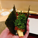 銀座 しのはら - 